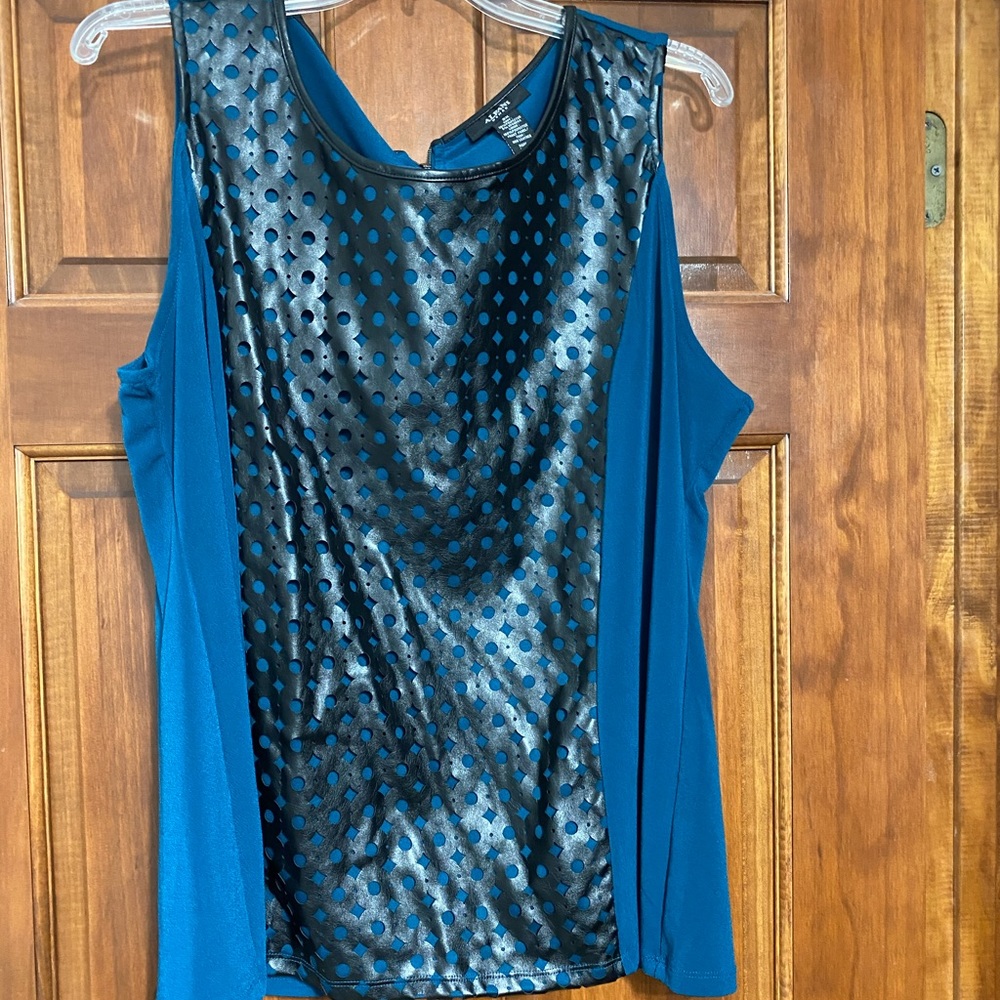ALFANI WOMEN  TOP